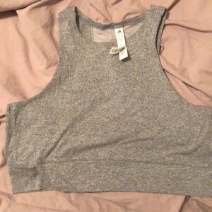 Adidas sports bra